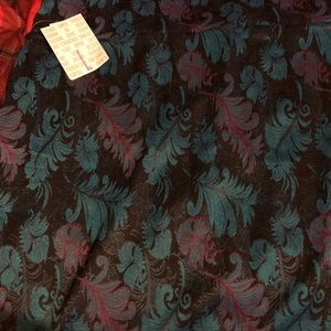 Lularoe Cassie pencil skirt